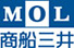 株式会社商船三井